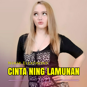 Download Lagu noor elfathony, DJ Suhadi - Cinta Ning Lamunan - Remix MP3