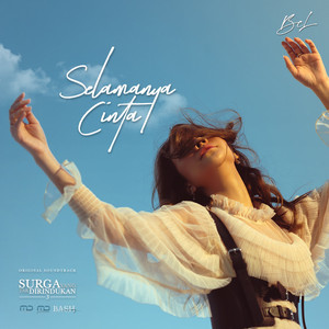 Download Lagu Bunga Citra Lestari - Selamanya Cinta - From "Surga Yang Tak Dirindukan 3" MP3 Download Lagu Bunga Citra Lestari - Selamanya Cinta - From "Surga Yang Tak Dirindukan 3" MP3