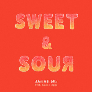 Download Lagu Jawsh 685, Lauv, Tyga - Sweet & Sour (feat. Lauv & Tyga) MP3 Download Lagu Jawsh 685, Lauv, Tyga - Sweet & Sour (feat. Lauv & Tyga) MP3