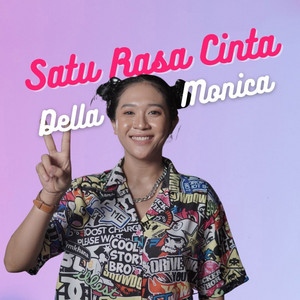 Download Lagu DELLA MONICA - Satu Rasa Cinta MP3