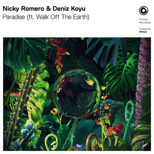 Download Lagu Nicky Romero, Deniz Koyu, Walk Off the Earth - Paradise MP3 Download Lagu Nicky Romero, Deniz Koyu, Walk Off the Earth - Paradise MP3