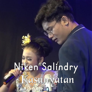 Download Lagu Niken Salindry, Widhi Arjuna - Kasunyatan MP3 Download Lagu Niken Salindry, Widhi Arjuna - Kasunyatan MP3