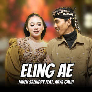 Download Lagu Niken Salindry, Arya Galih - Eling Ae MP3 Download Lagu Niken Salindry, Arya Galih - Eling Ae MP3