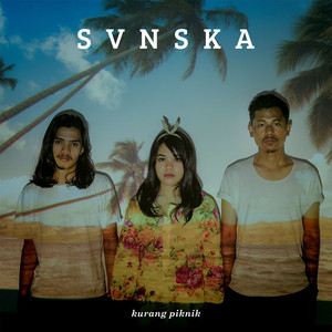 Download Lagu SVNSKA - Kurang Piknik MP3 Download Lagu SVNSKA - Kurang Piknik MP3