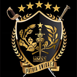 Download Lagu Taruna Taruni Akademi Militer 2020 - Kobar Semangat Patria Dwidasa AKMIL 2020 MP3