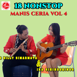 Download Lagu G BILLY SIMARMATA, IKA SIRINGORINGO - KACANG KORO MP3 Download Lagu G BILLY SIMARMATA, IKA SIRINGORINGO - KACANG KORO MP3