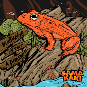 Download Lagu Sama Kaki - Rasa Kasa MP3 Download Lagu Sama Kaki - Rasa Kasa MP3
