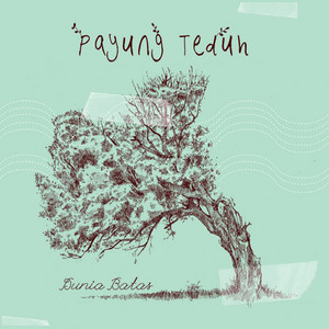 Download Lagu Payung Teduh - Di Ujung Malam MP3