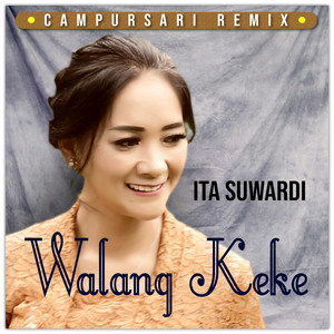 Download Lagu Ita Suwarsdi - Walang Kekek - Remix MP3 Download Lagu Ita Suwarsdi - Walang Kekek - Remix MP3