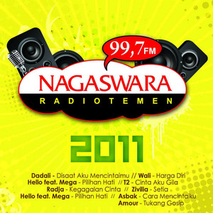 Download Lagu Various Artists - Disaat Aku Mencintaimu MP3