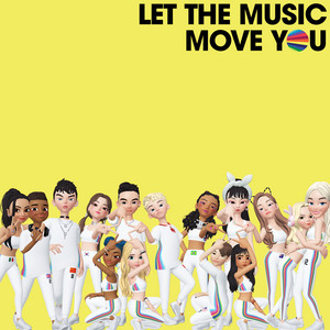 Download Lagu Now United - Let The Music Move You MP3 Download Lagu Now United - Let The Music Move You MP3