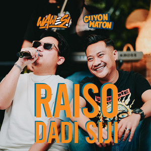 Download Lagu OMWAWES, Guyon Waton - Raiso Dadi Siji MP3