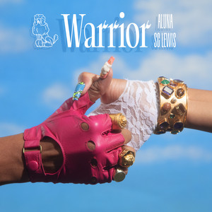Download Lagu Aluna, AlunaGeorge, SG Lewis - Warrior MP3 Download Lagu Aluna, AlunaGeorge, SG Lewis - Warrior MP3