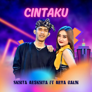 Download Lagu Shinta Arsinta, Arya Galih, Djavamica - Cintaku - Remix MP3 Download Lagu Shinta Arsinta, Arya Galih, Djavamica - Cintaku - Remix MP3