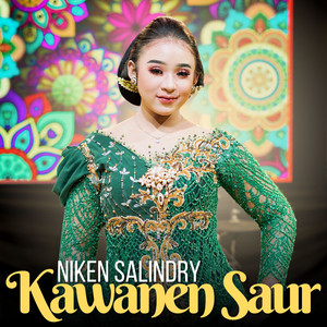 Download Lagu Niken Salindry - Kawanen Saur - Keroncong MP3 Download Lagu Niken Salindry - Kawanen Saur - Keroncong MP3