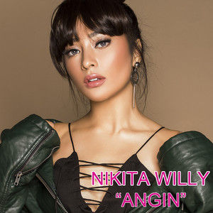 Download Lagu Nikita Willy - Angin MP3