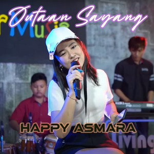 Download Lagu Happy Asmara - Jutaan Sayang MP3 Download Lagu Happy Asmara - Jutaan Sayang MP3