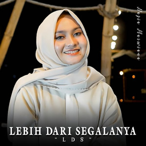 Download Lagu Nazia Marwiana - Lebih Dari Segalanya MP3 Download Lagu Nazia Marwiana - Lebih Dari Segalanya MP3