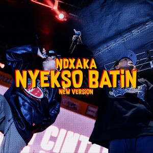Download Lagu NDX A.K.A. - Nyekso Batin - New Version MP3 Download Lagu NDX A.K.A. - Nyekso Batin - New Version MP3