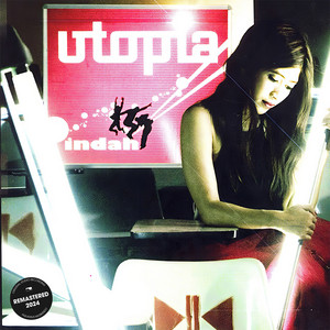 Download Lagu Utopia - Hujan - Remastered 2024 MP3
