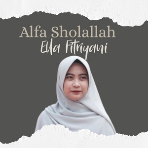 Download Lagu Ella Fitriyani - Robbi Kholaq MP3 Download Lagu Ella Fitriyani - Robbi Kholaq MP3