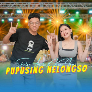 Download Lagu Shinta Arsinta, Kevin Ihza - Pupusing Nelongso MP3 Download Lagu Shinta Arsinta, Kevin Ihza - Pupusing Nelongso MP3