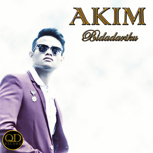 Download Lagu Akim - Bidadariku MP3
