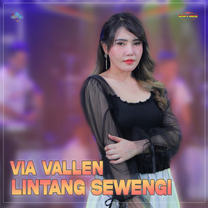 Download Lagu New Pallapa Official, Via Vallen - Lintang Sewengi MP3