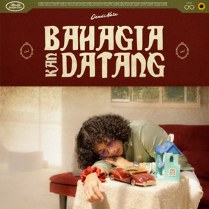 Download Lagu Dendi Nata - Bahagia Kan Datang MP3