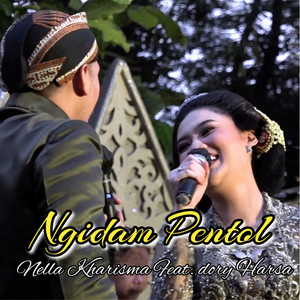Download Lagu Nella Kharisma, Dory Harsa - Ngidam Pentol MP3