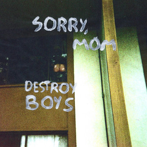 Download Lagu Destroy Boys - I Threw Glass at My Friend's Eyes and Now I'm on Probation MP3 Download Lagu Destroy Boys - I Threw Glass at My Friend's Eyes and Now I'm on Probation MP3