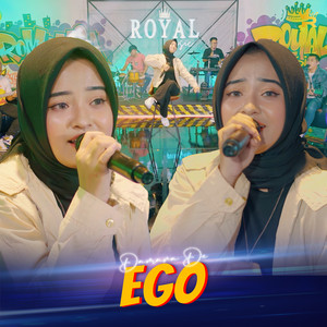 Download Lagu Damara De - Ego MP3 Download Lagu Damara De - Ego MP3