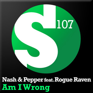 Download Lagu Nash, Pepper, Rogue Raven - Am I Wrong - Acoustic Version MP3