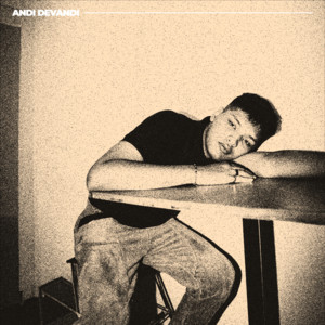 Download Lagu Andi Devandi - Harap Kau Tau Mauku MP3