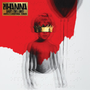 Download Lagu Rihanna - Love On The Brain MP3 Download Lagu Rihanna - Love On The Brain MP3