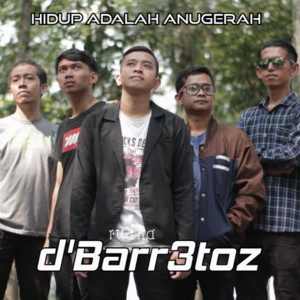 Download Lagu Rudha d'Barr3toz - Nama Mu Selalu Di Hati MP3 Download Lagu Rudha d'Barr3toz - Nama Mu Selalu Di Hati MP3