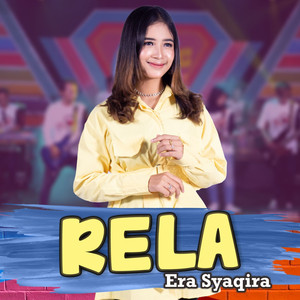 Download Lagu Era Syaqira - Rela MP3 Download Lagu Era Syaqira - Rela MP3