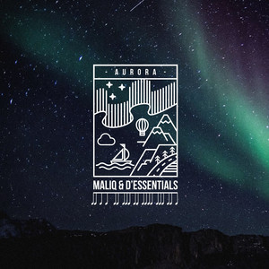 Download Lagu MALIQ & D'Essentials - Aurora MP3 Download Lagu MALIQ & D'Essentials - Aurora MP3
