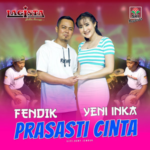 Download Lagu Yeni Inka, Fendik - Prasasti Cinta.wav MP3 Download Lagu Yeni Inka, Fendik - Prasasti Cinta.wav MP3