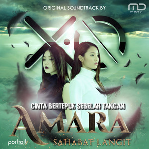 Download Lagu XO - Cinta Bertepuk Sebelah Tangan - From "Amara Sahabat Langit" MP3 Download Lagu XO - Cinta Bertepuk Sebelah Tangan - From "Amara Sahabat Langit" MP3