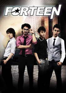 Download Lagu FORTEEN - Dikau Saja MP3 Download Lagu FORTEEN - Dikau Saja MP3