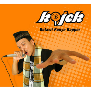 Download Lagu Kojek - Enjoy Jakarte MP3 Download Lagu Kojek - Enjoy Jakarte MP3