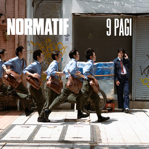 Download Lagu Normatif - 9 Pagi MP3 Download Lagu Normatif - 9 Pagi MP3