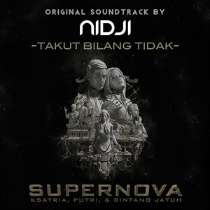 Download Lagu Nidji - Takut Bilang Tidak MP3