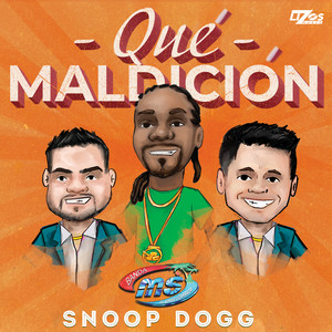 Download Lagu Banda Sinaloense MS de Sergio Lizárraga, Snoop Dogg - Qué Maldición MP3