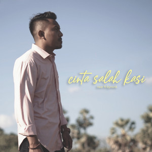 Download Lagu Near, Bynonk - Cinta Salah Kasi MP3 Download Lagu Near, Bynonk - Cinta Salah Kasi MP3