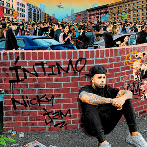 Download Lagu Nicky Jam, Anuel AA - Whine Up MP3 Download Lagu Nicky Jam, Anuel AA - Whine Up MP3