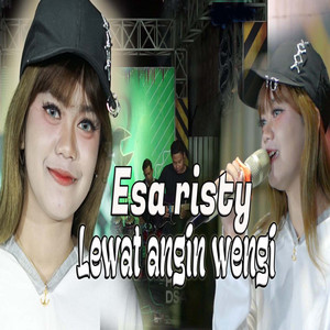 Download Lagu Esa Risty - Lewat Angin Wengi MP3
