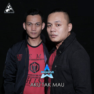 Download Lagu Angkasa - Aku Tak Mau MP3