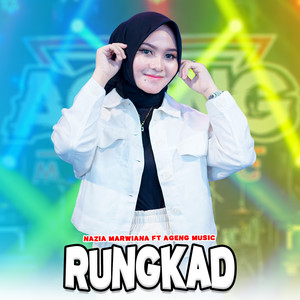 Download Lagu Nazia Marwiana, Ageng Music - Rungkad MP3